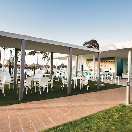The Westin Aruba Resort (Adults Only) Παλμ Μπιτς Εξωτερικό φωτογραφία