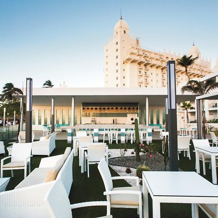 The Westin Aruba Resort (Adults Only) Παλμ Μπιτς Εξωτερικό φωτογραφία