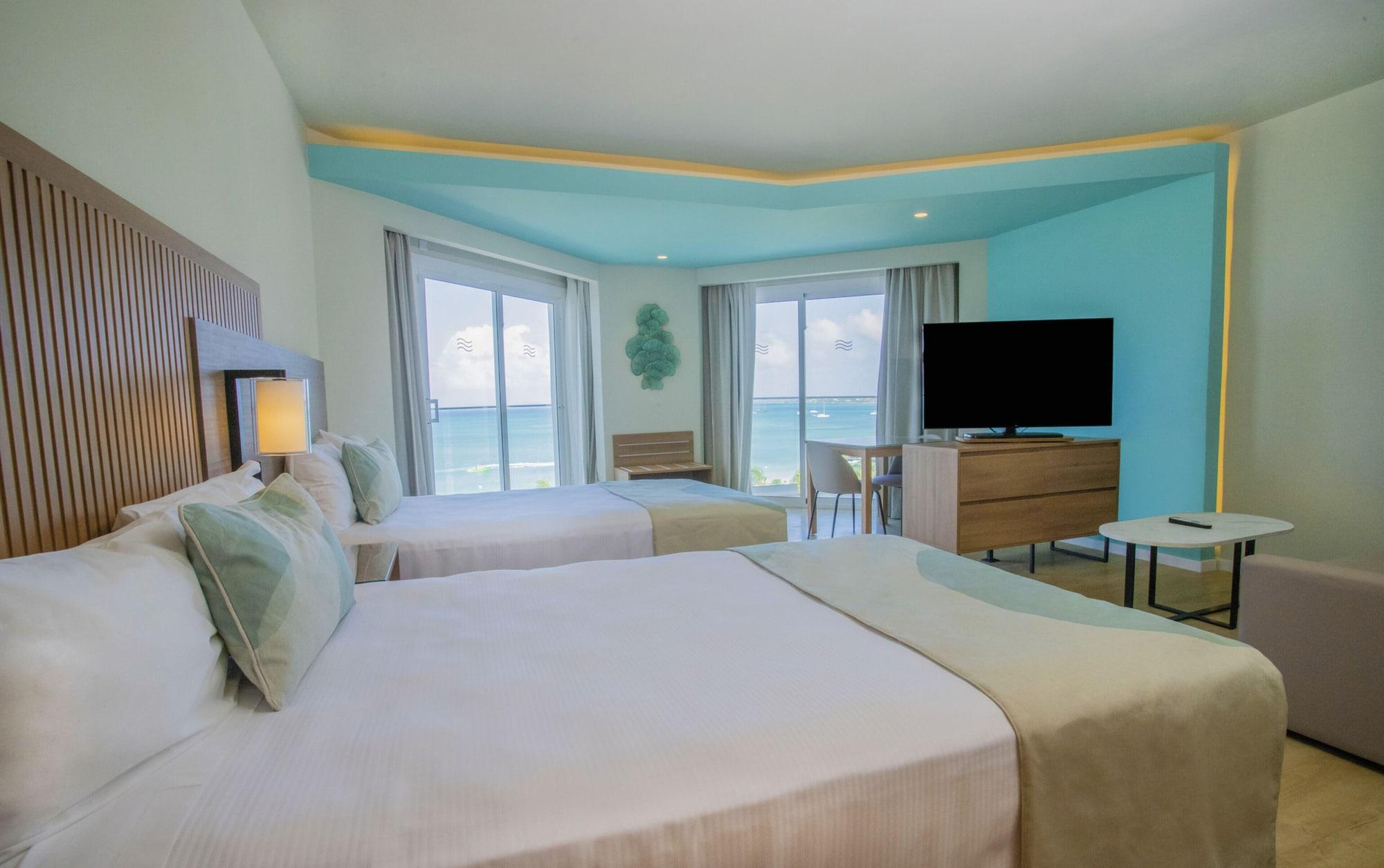 The Westin Aruba Resort (Adults Only) Παλμ Μπιτς Εξωτερικό φωτογραφία