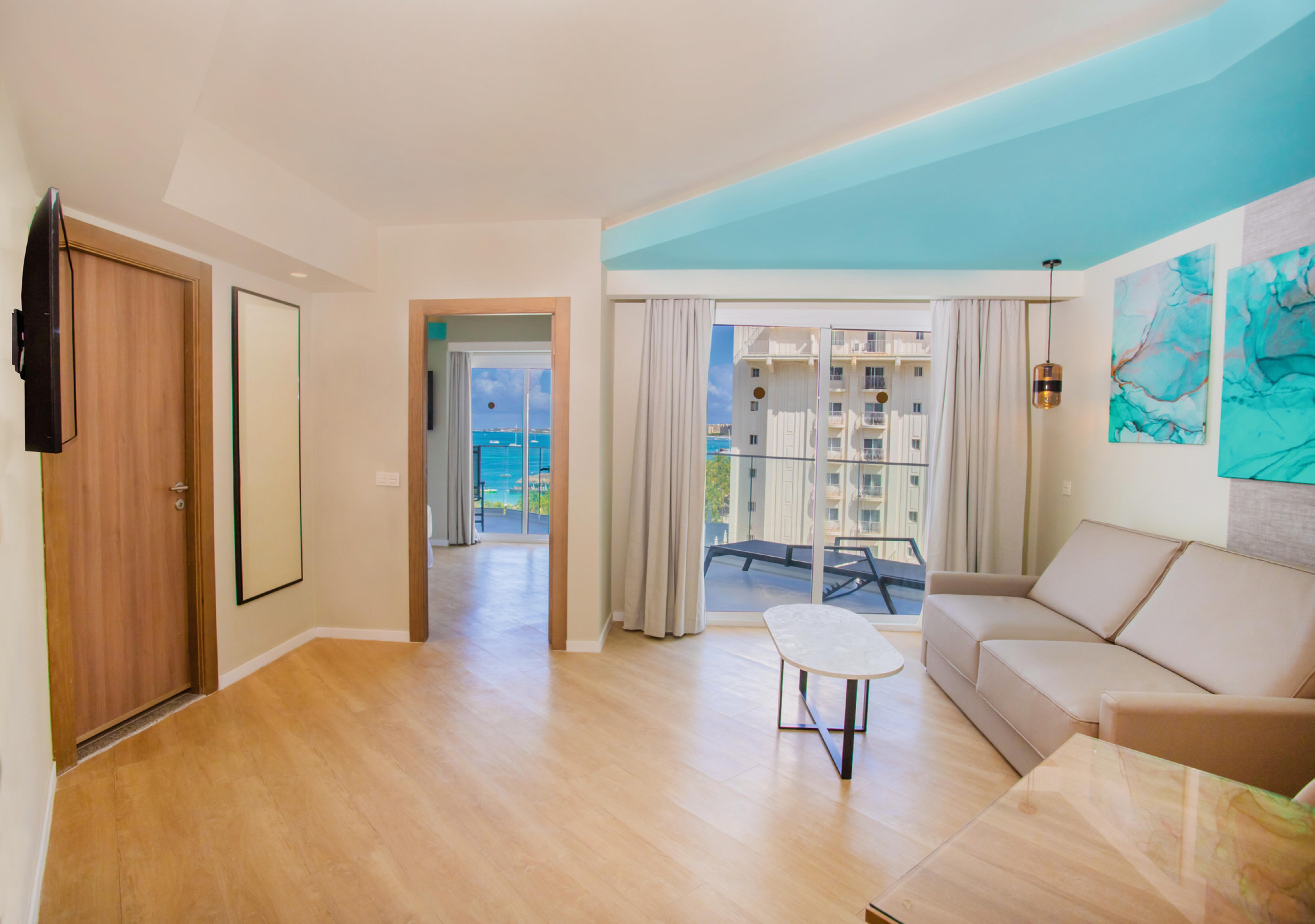 The Westin Aruba Resort (Adults Only) Παλμ Μπιτς Εξωτερικό φωτογραφία