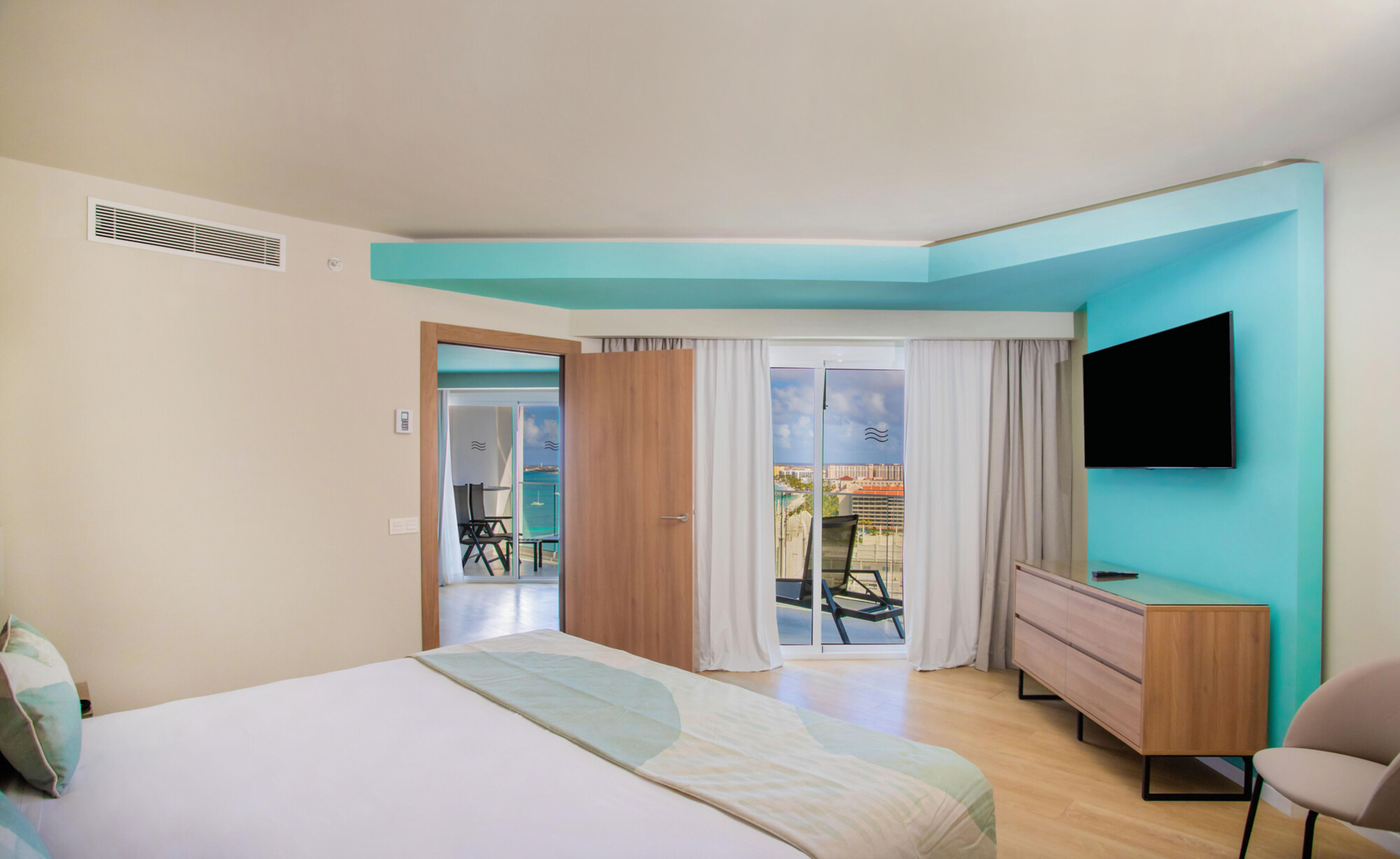 The Westin Aruba Resort (Adults Only) Παλμ Μπιτς Εξωτερικό φωτογραφία