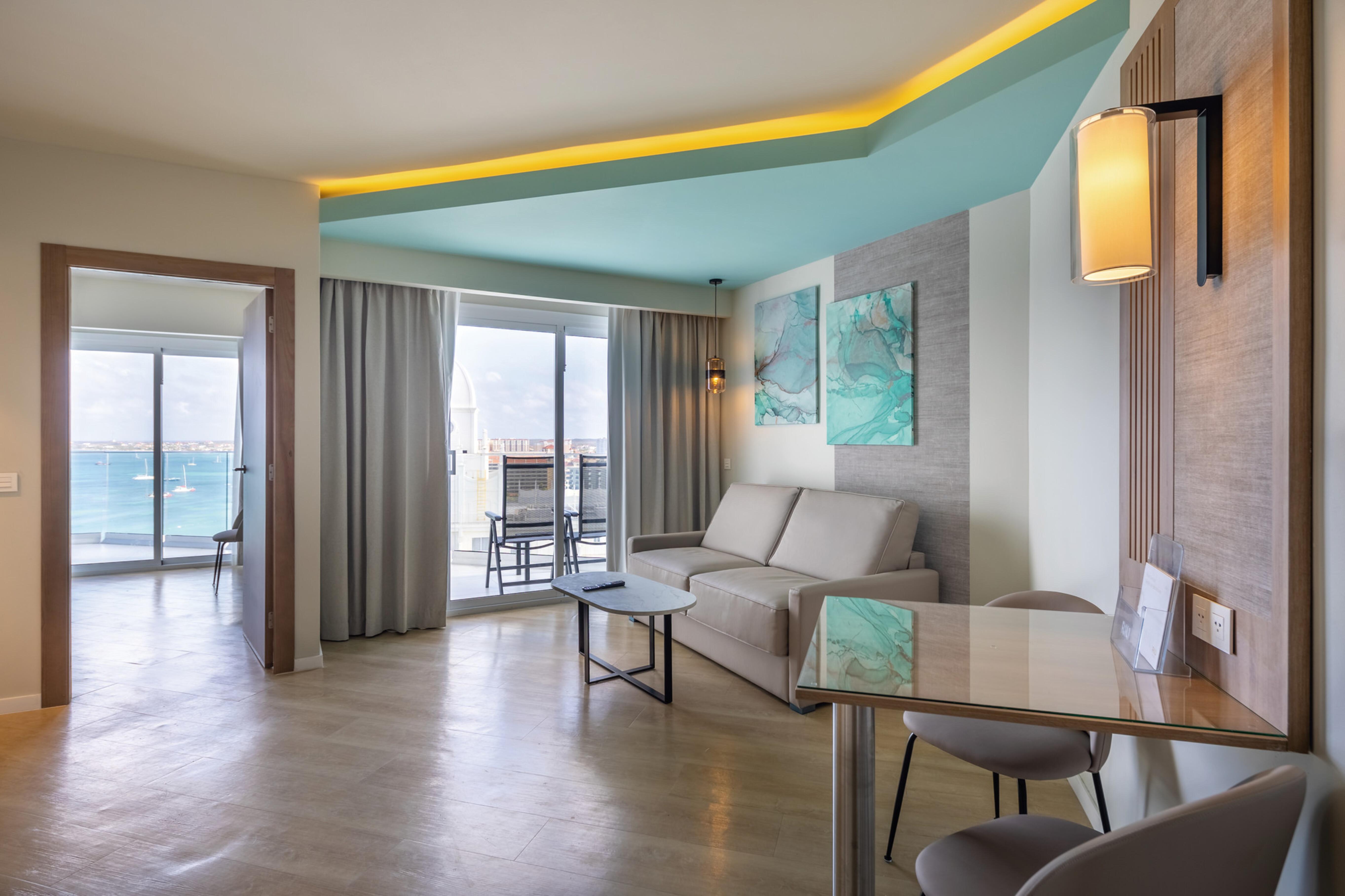 The Westin Aruba Resort (Adults Only) Παλμ Μπιτς Εξωτερικό φωτογραφία