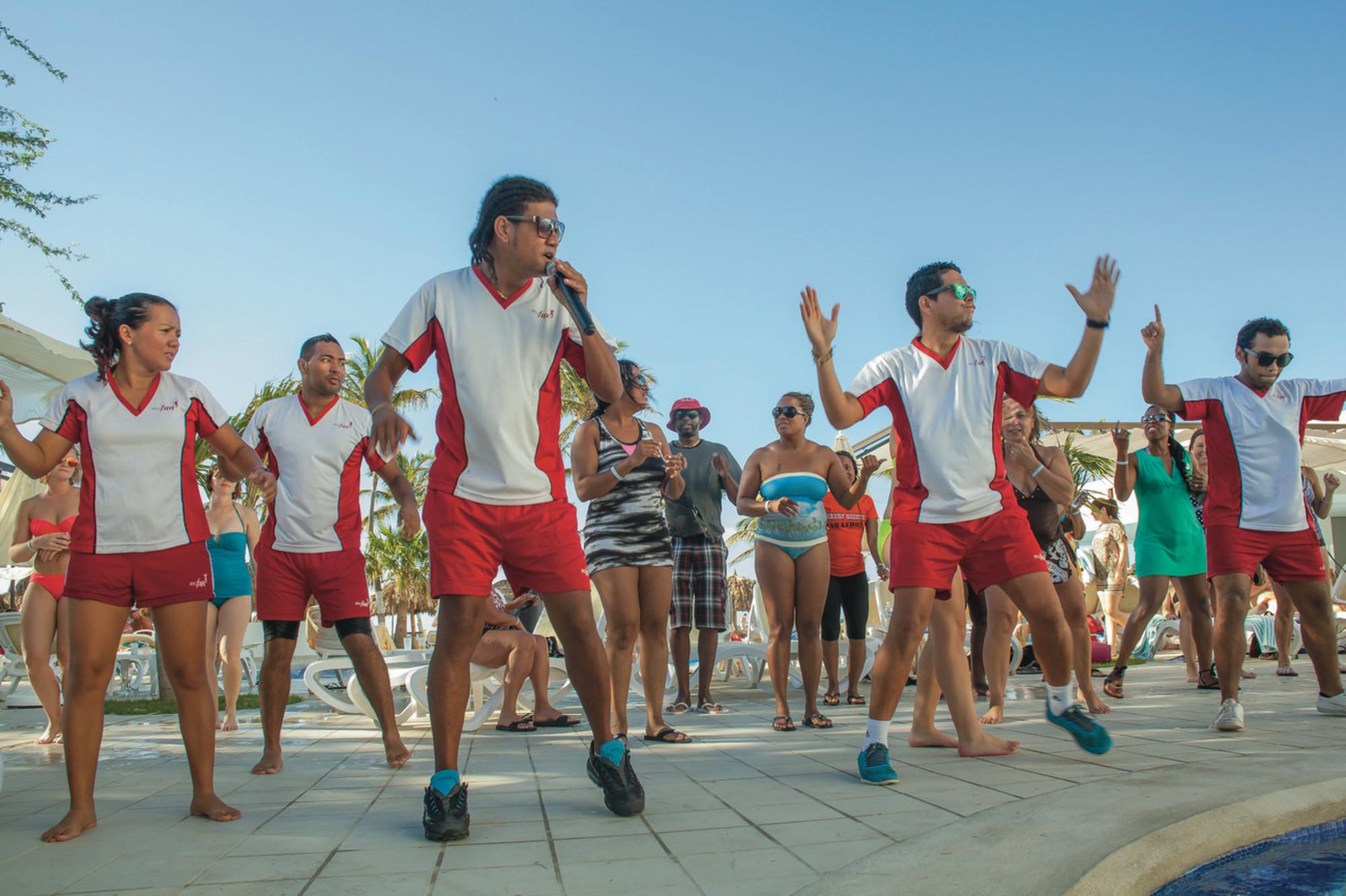 The Westin Aruba Resort (Adults Only) Παλμ Μπιτς Εξωτερικό φωτογραφία
