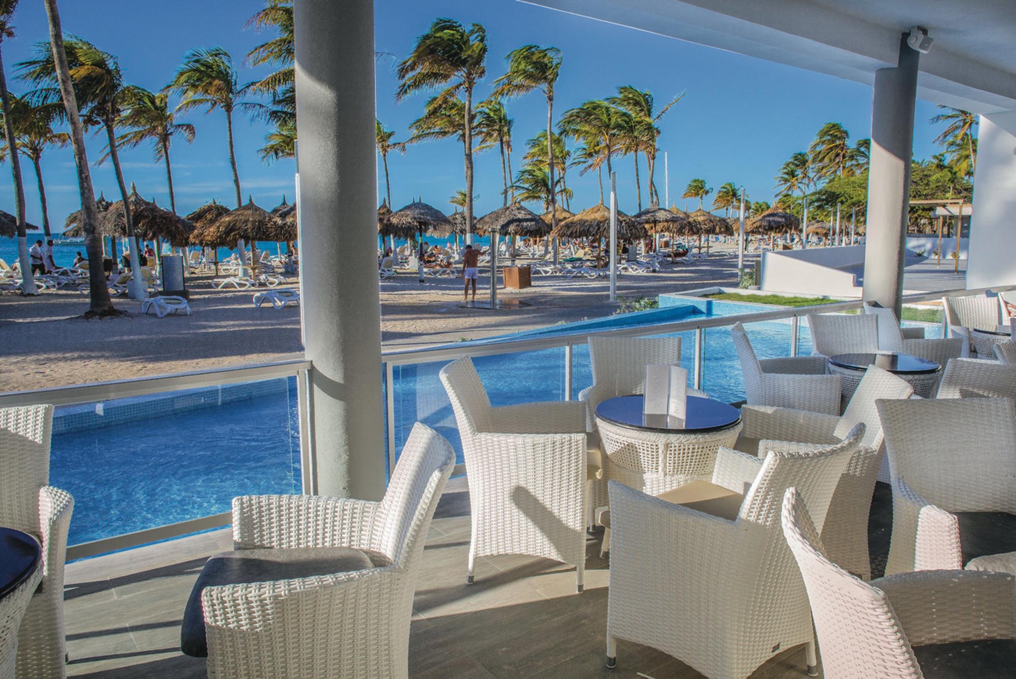 The Westin Aruba Resort (Adults Only) Παλμ Μπιτς Εξωτερικό φωτογραφία