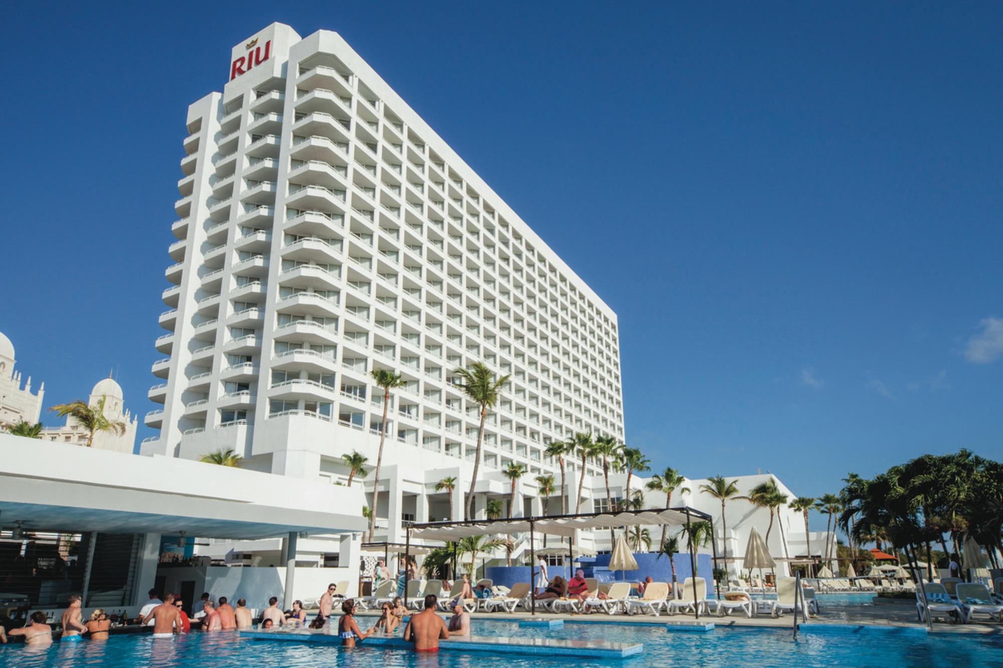 The Westin Aruba Resort (Adults Only) Παλμ Μπιτς Εξωτερικό φωτογραφία