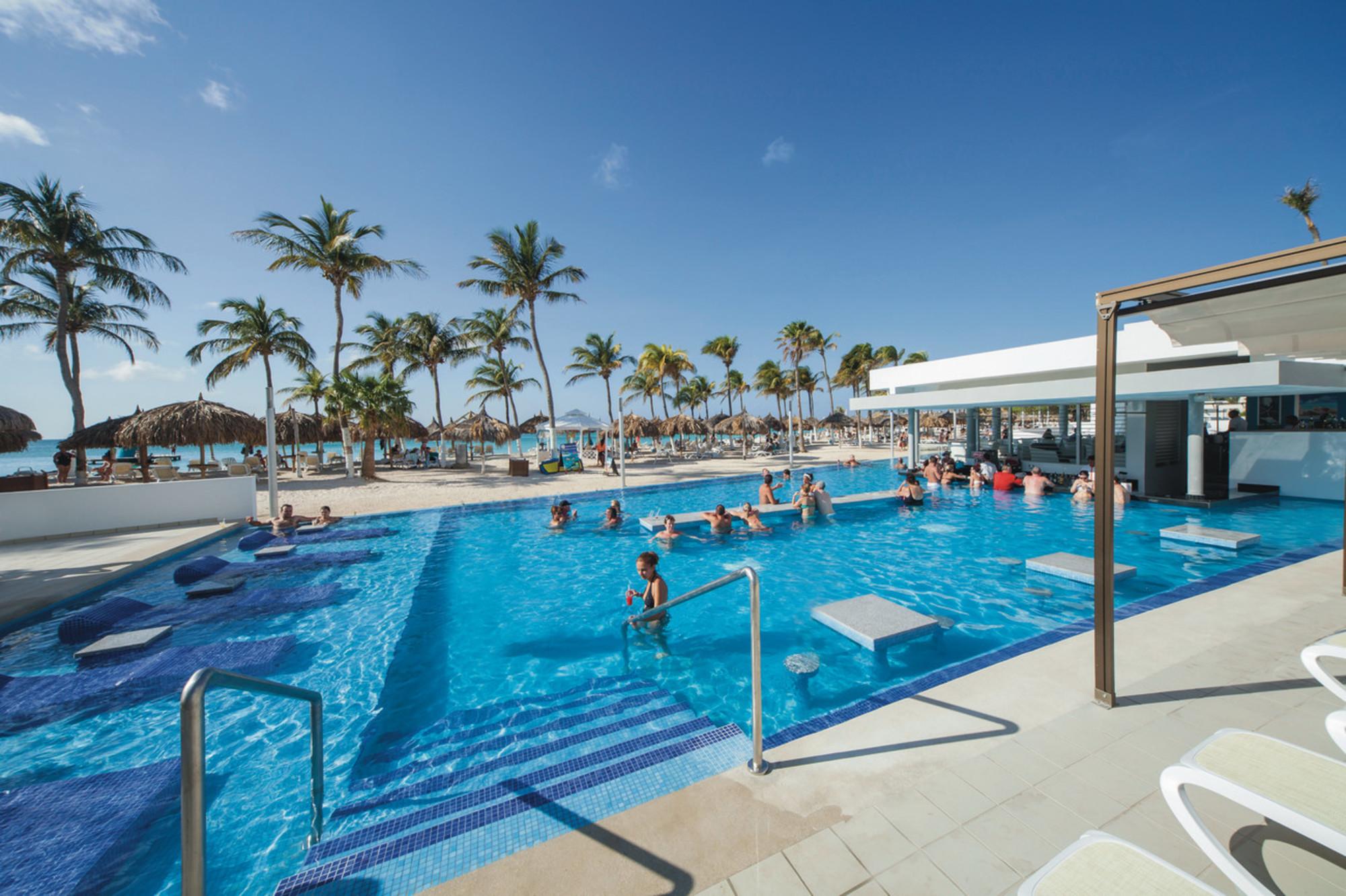 The Westin Aruba Resort (Adults Only) Παλμ Μπιτς Εξωτερικό φωτογραφία
