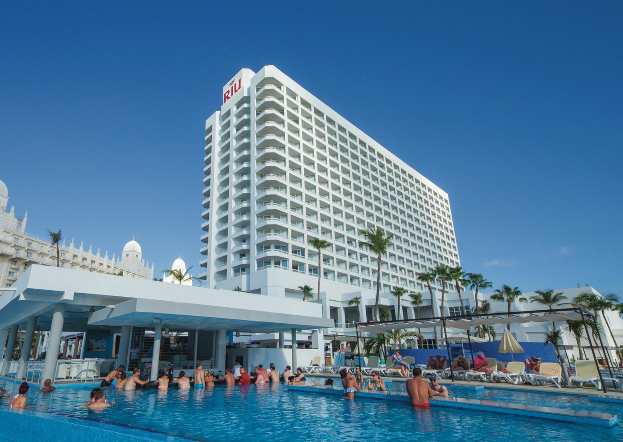 The Westin Aruba Resort (Adults Only) Παλμ Μπιτς Εξωτερικό φωτογραφία