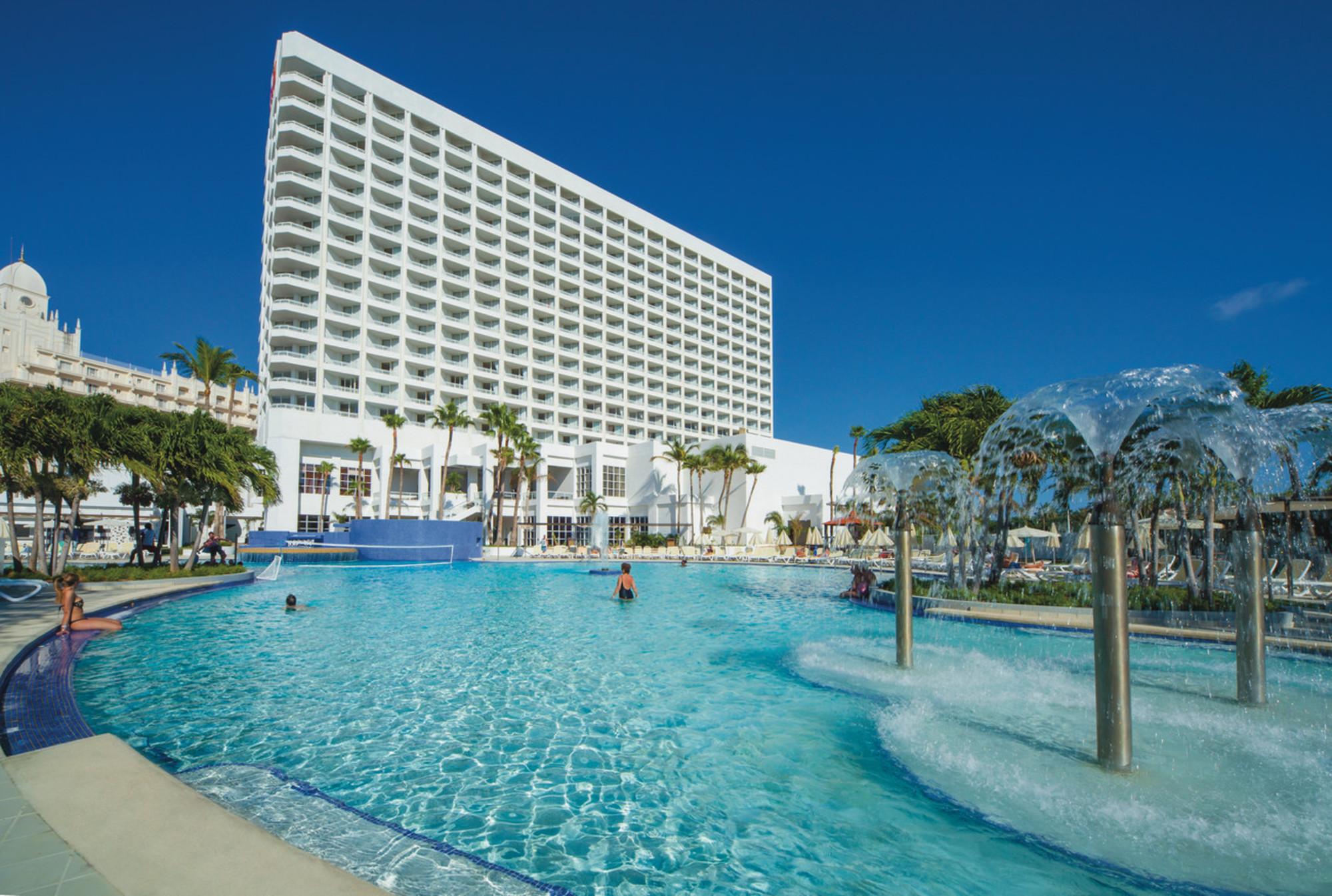 The Westin Aruba Resort (Adults Only) Παλμ Μπιτς Εξωτερικό φωτογραφία