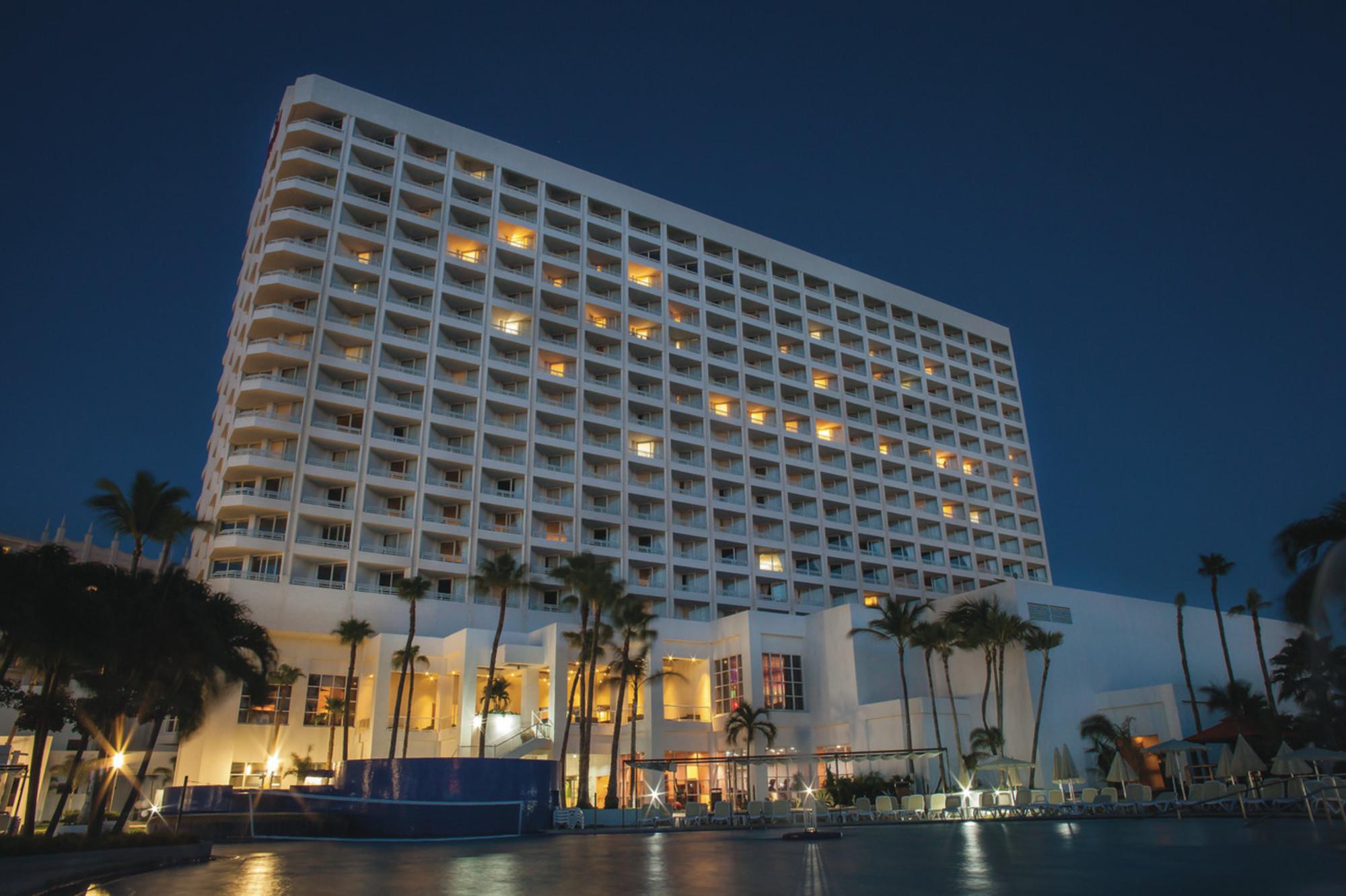 The Westin Aruba Resort (Adults Only) Παλμ Μπιτς Εξωτερικό φωτογραφία
