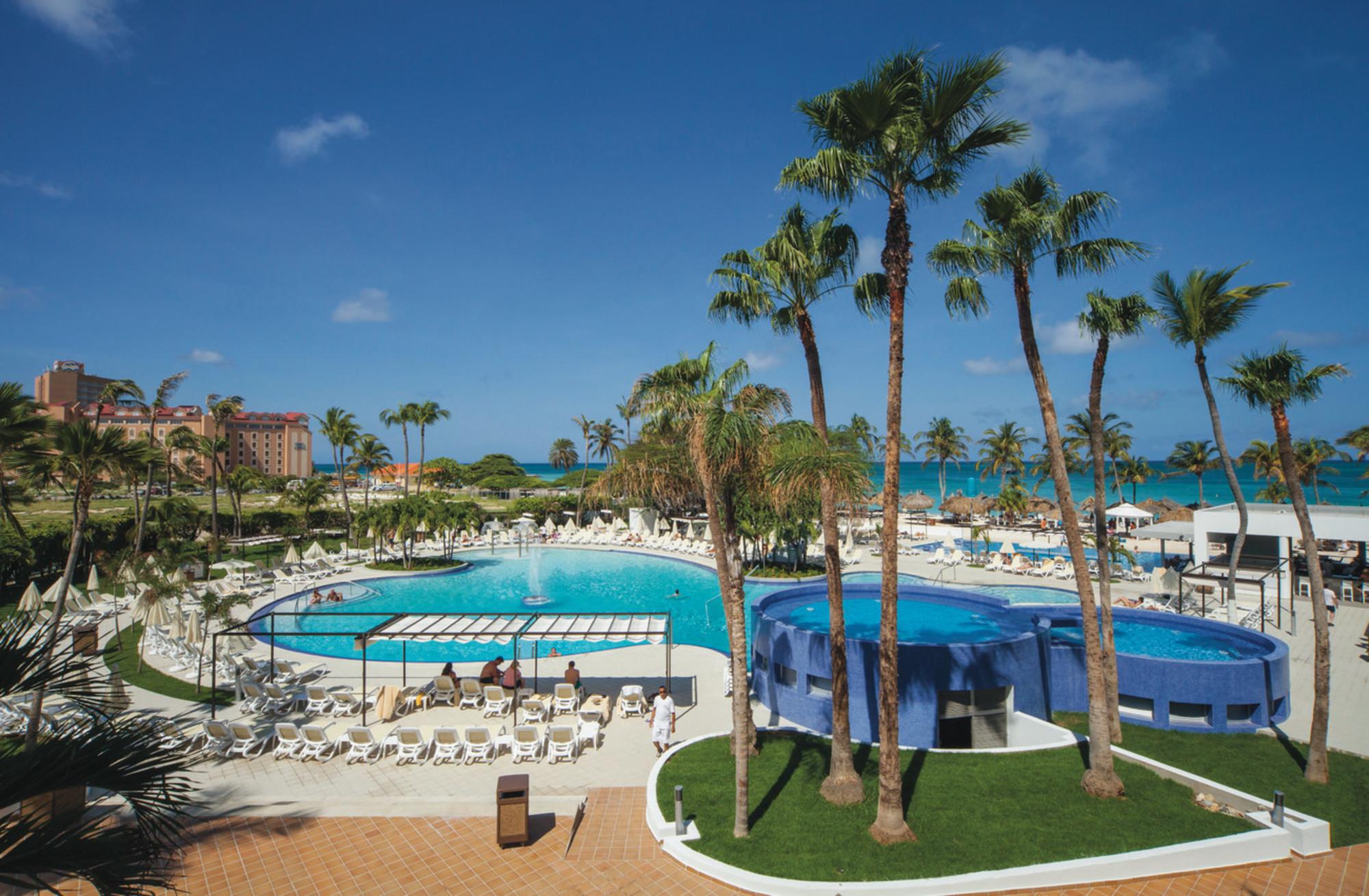 The Westin Aruba Resort (Adults Only) Παλμ Μπιτς Εξωτερικό φωτογραφία