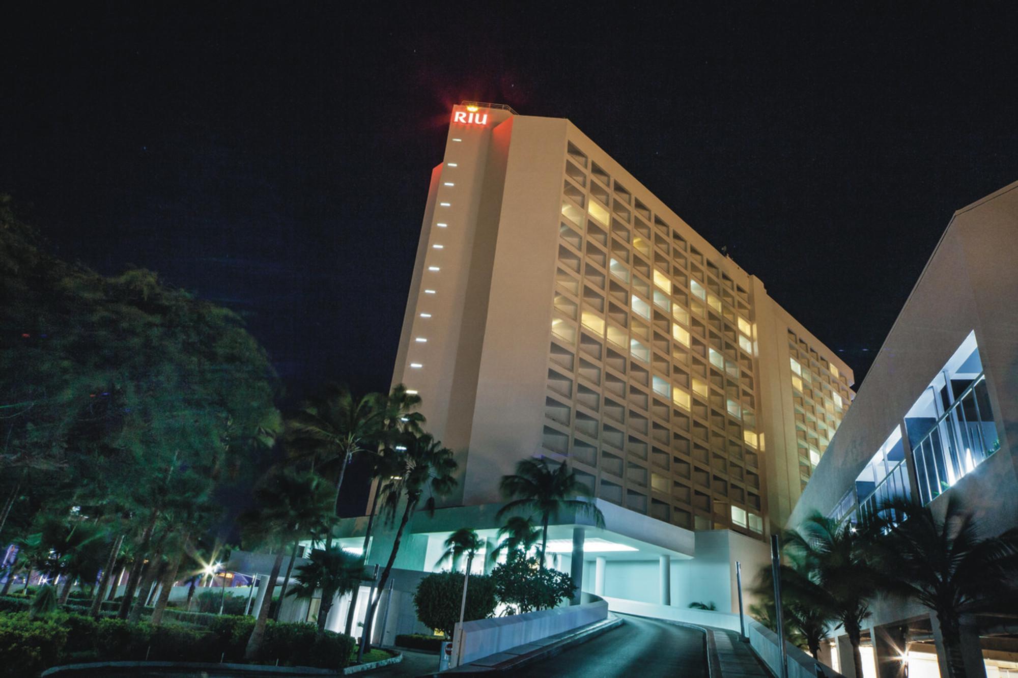 The Westin Aruba Resort (Adults Only) Παλμ Μπιτς Εξωτερικό φωτογραφία