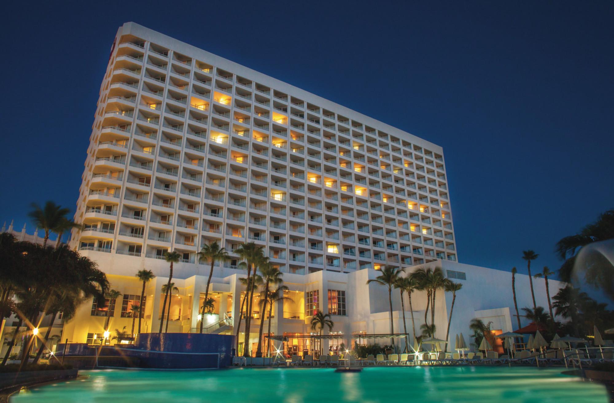 The Westin Aruba Resort (Adults Only) Παλμ Μπιτς Εξωτερικό φωτογραφία
