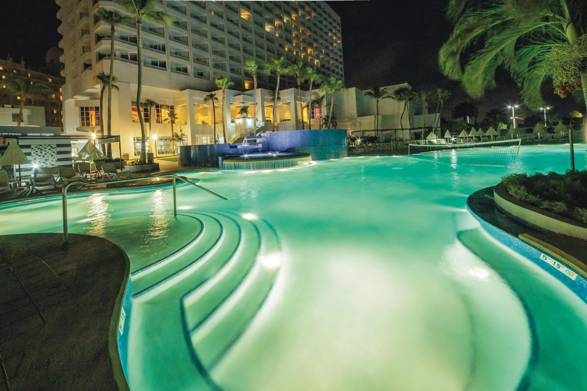 The Westin Aruba Resort (Adults Only) Παλμ Μπιτς Εξωτερικό φωτογραφία