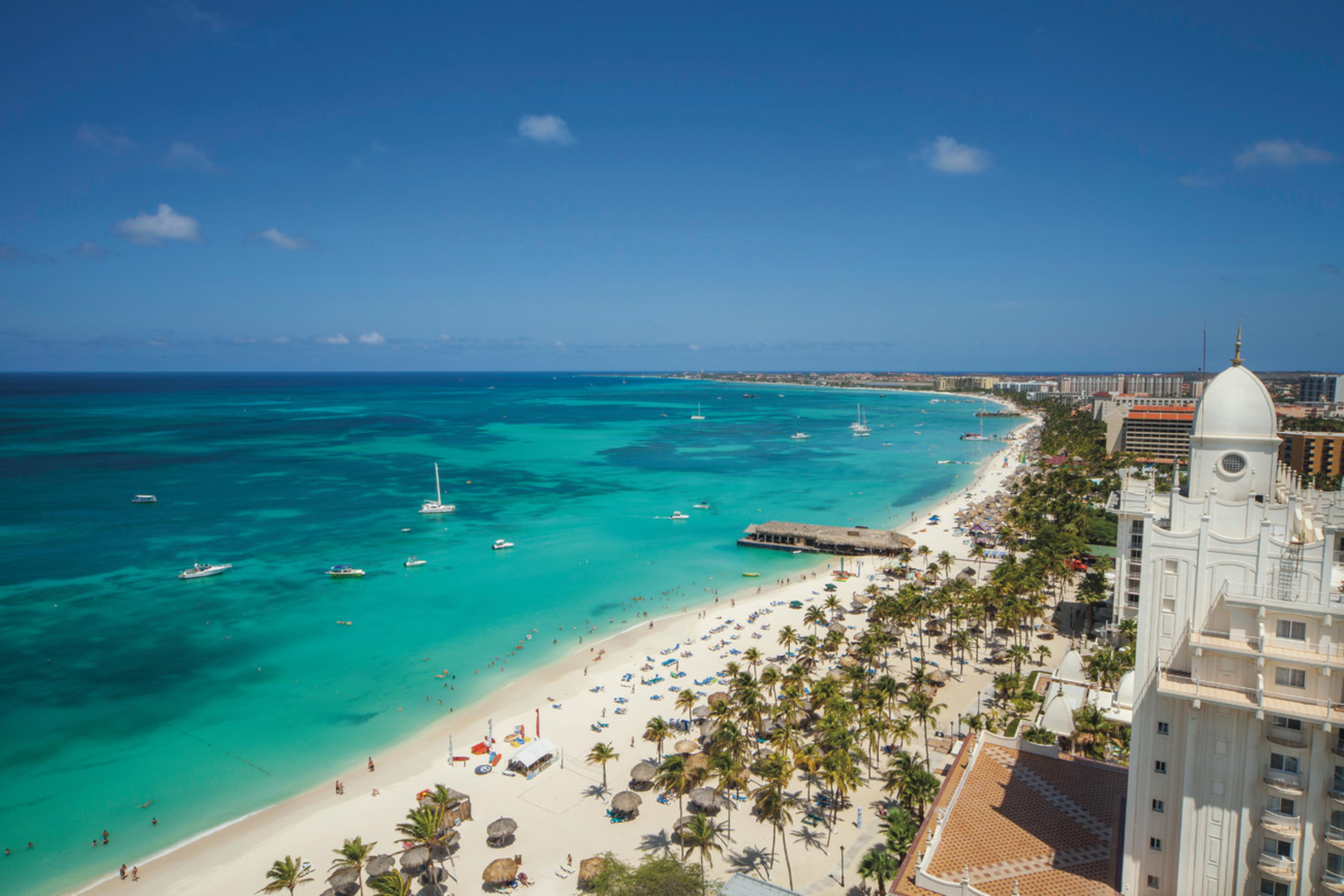 The Westin Aruba Resort (Adults Only) Παλμ Μπιτς Εξωτερικό φωτογραφία