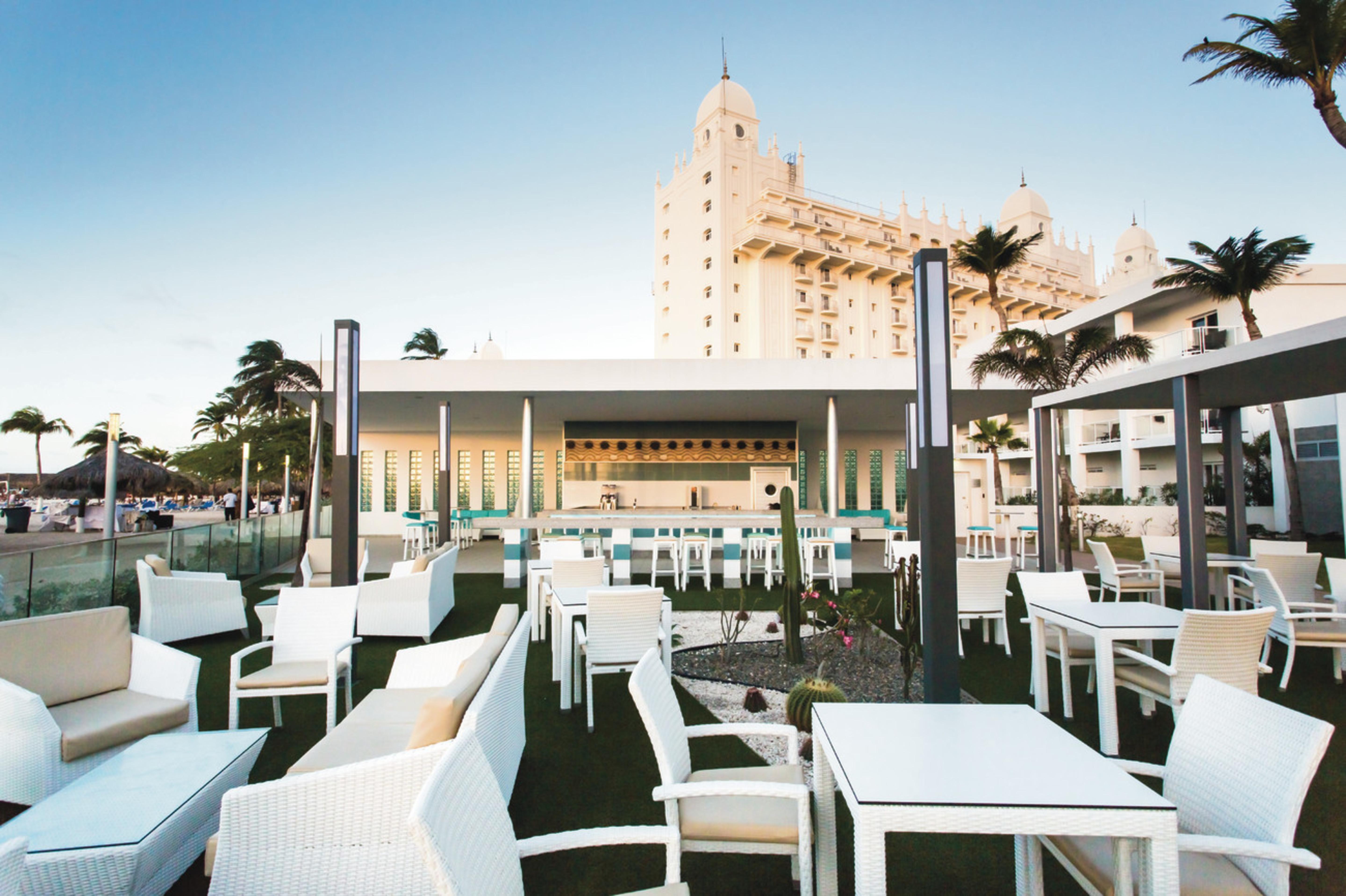 The Westin Aruba Resort (Adults Only) Παλμ Μπιτς Εξωτερικό φωτογραφία