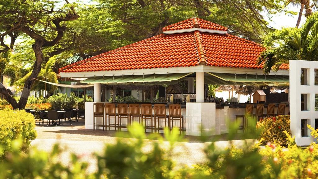 The Westin Aruba Resort (Adults Only) Παλμ Μπιτς Εξωτερικό φωτογραφία