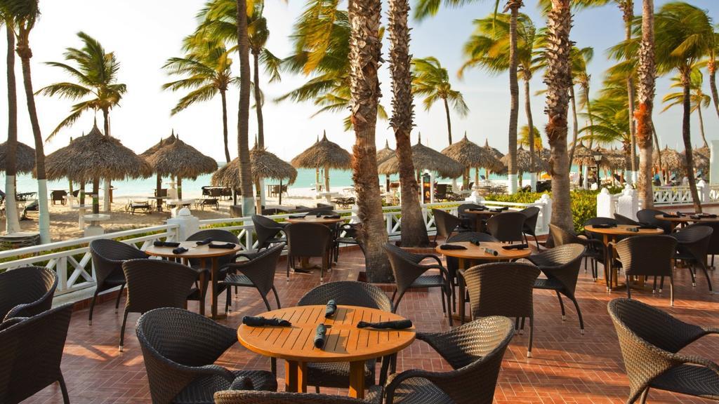 The Westin Aruba Resort (Adults Only) Παλμ Μπιτς Εξωτερικό φωτογραφία