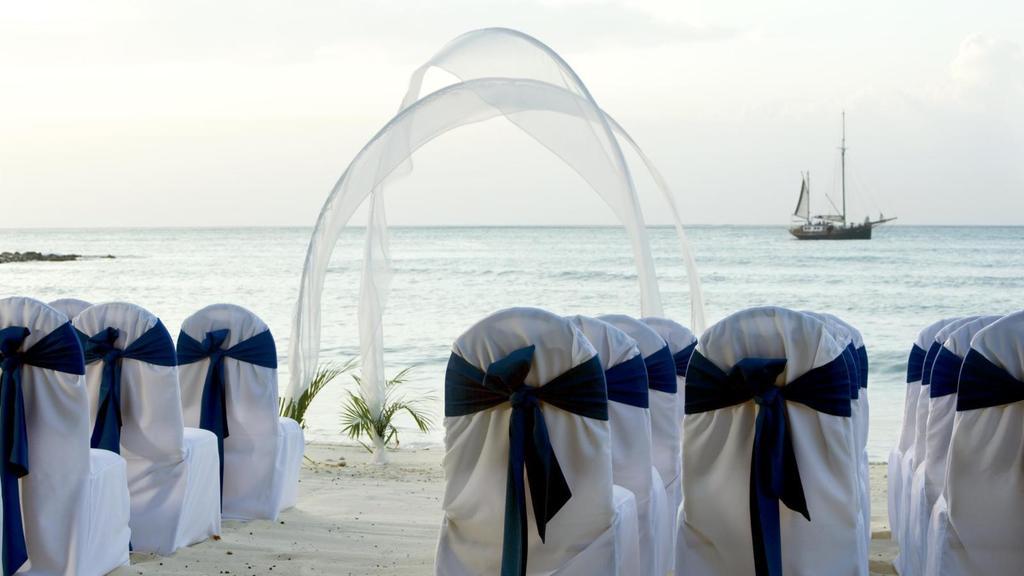 The Westin Aruba Resort (Adults Only) Παλμ Μπιτς Ανέσεις φωτογραφία