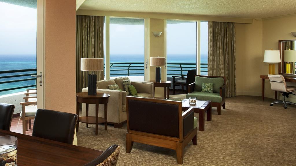 The Westin Aruba Resort (Adults Only) Παλμ Μπιτς Εξωτερικό φωτογραφία