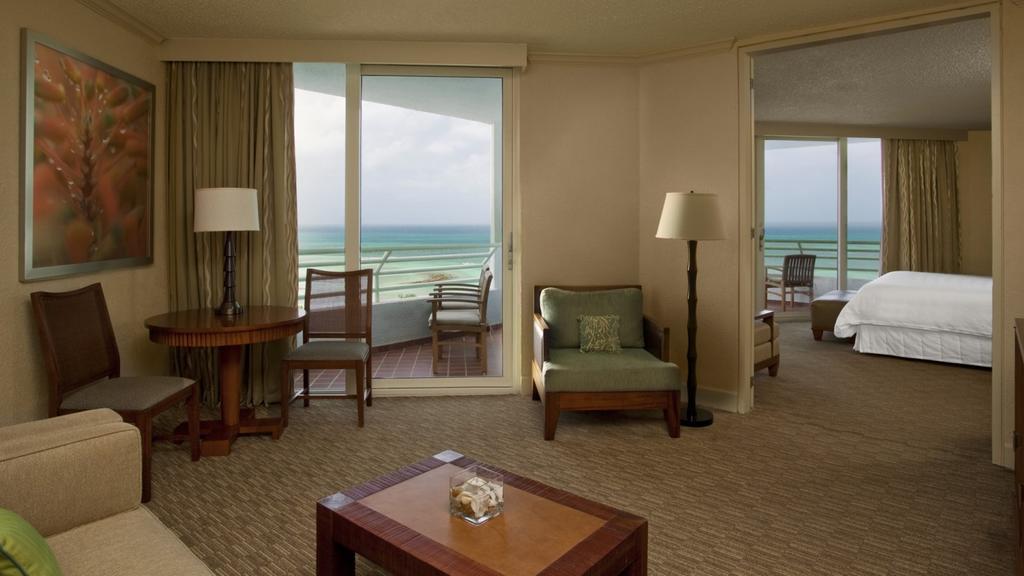 The Westin Aruba Resort (Adults Only) Παλμ Μπιτς Εξωτερικό φωτογραφία