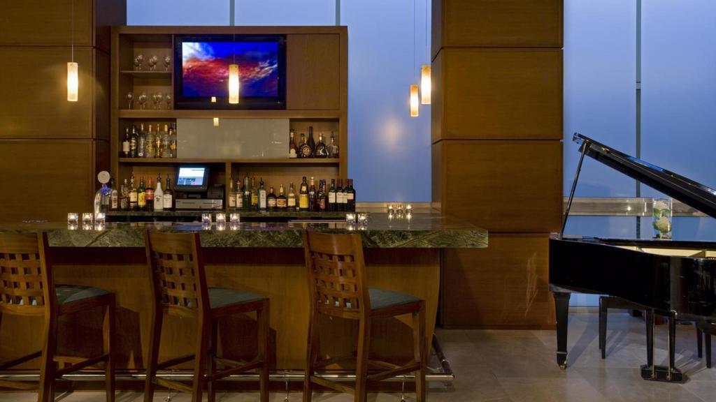 The Westin Aruba Resort (Adults Only) Παλμ Μπιτς Εστιατόριο φωτογραφία
