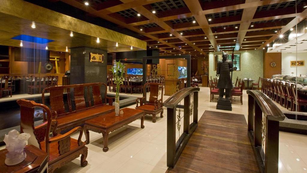 The Westin Aruba Resort (Adults Only) Παλμ Μπιτς Εσωτερικό φωτογραφία