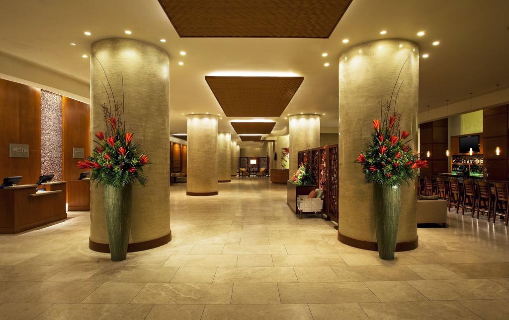 The Westin Aruba Resort (Adults Only) Παλμ Μπιτς Εσωτερικό φωτογραφία