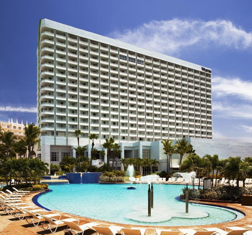 The Westin Aruba Resort (Adults Only) Παλμ Μπιτς Εξωτερικό φωτογραφία