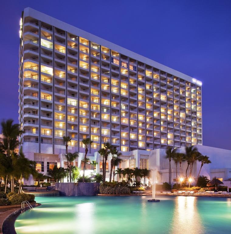 The Westin Aruba Resort (Adults Only) Παλμ Μπιτς Εξωτερικό φωτογραφία