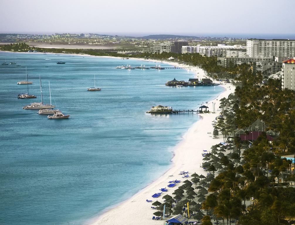 The Westin Aruba Resort (Adults Only) Παλμ Μπιτς Ανέσεις φωτογραφία